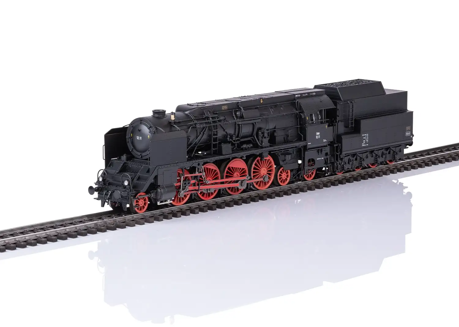 Kleine afbeelding van Märklin 38012