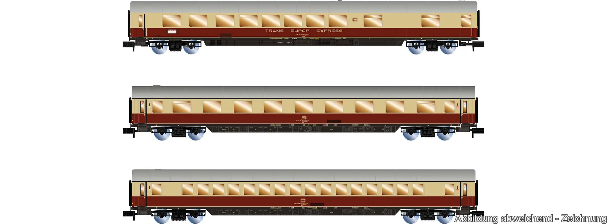 Kleine afbeelding van Arnold HN4508