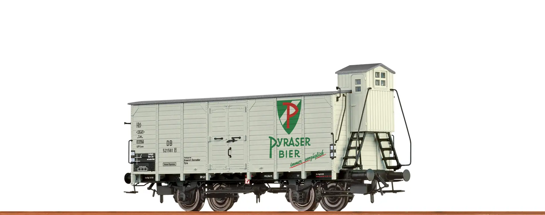 Brawa 67480