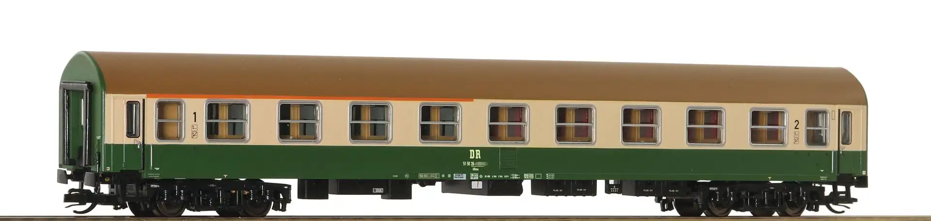Kleine afbeelding van Roco 6280031