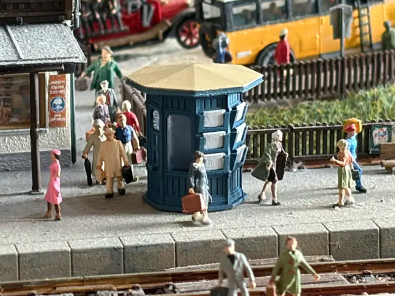 Kleine afbeelding van RAILNSCALE N6011B