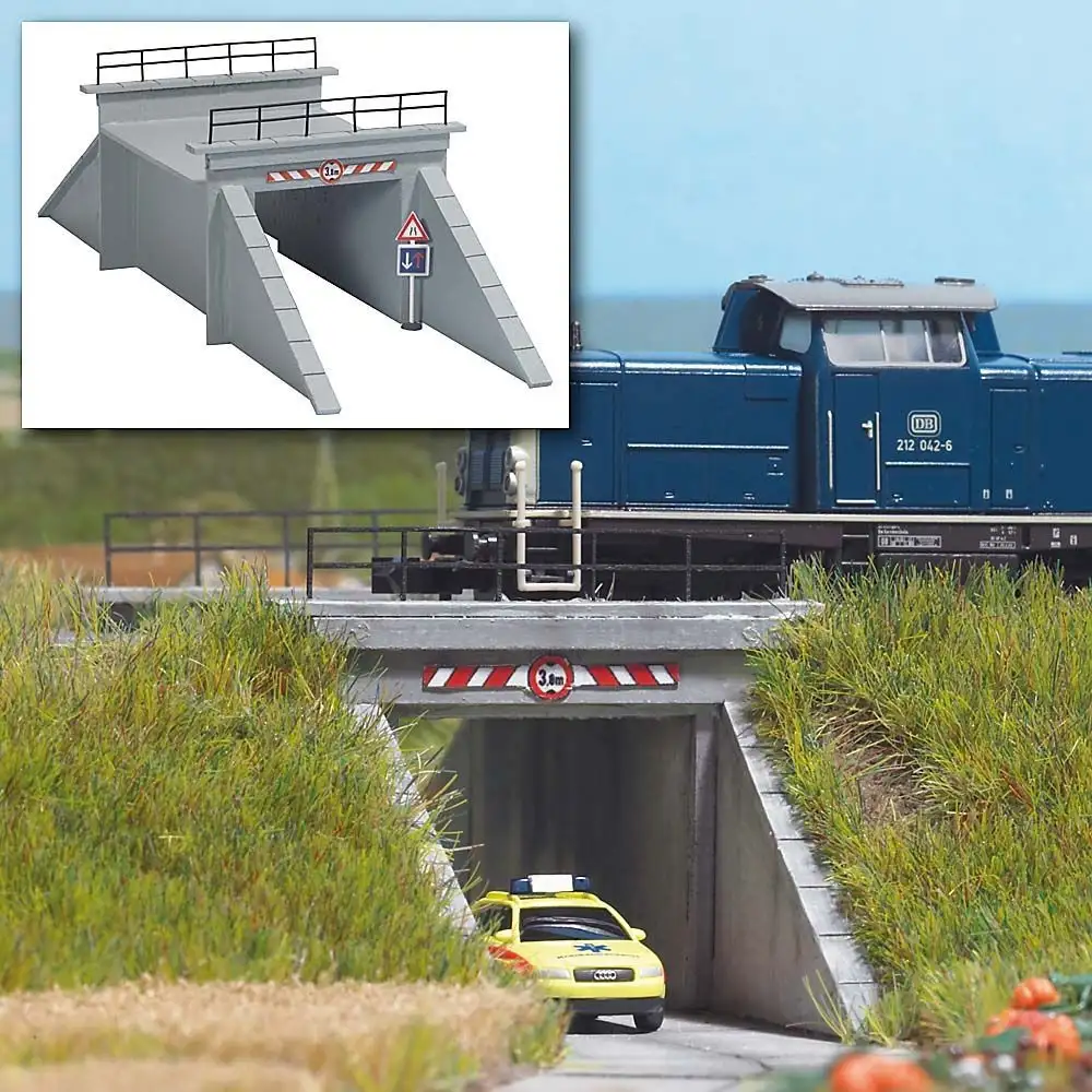 Kleine afbeelding van Busch 8150