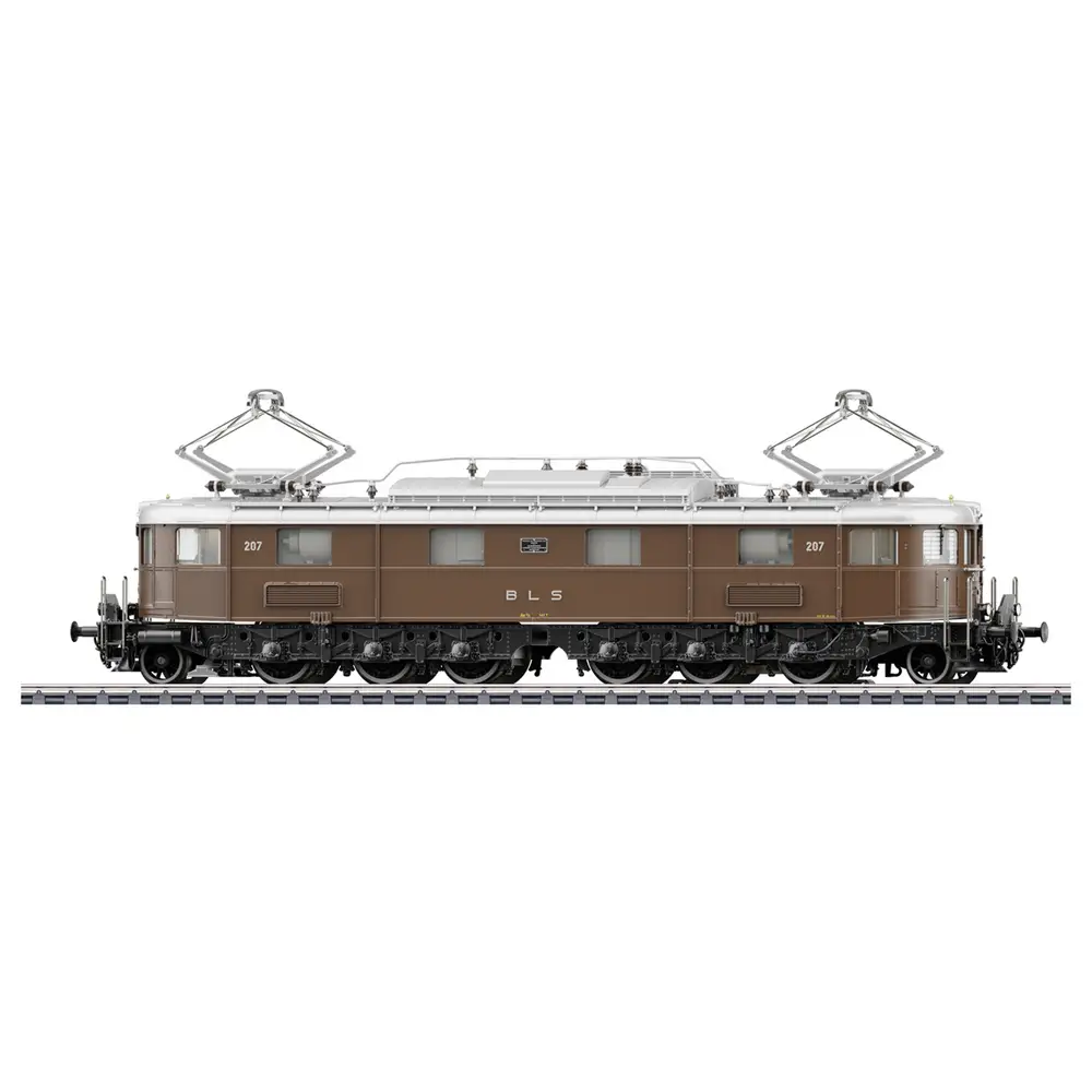 Kleine afbeelding van Märklin 38680