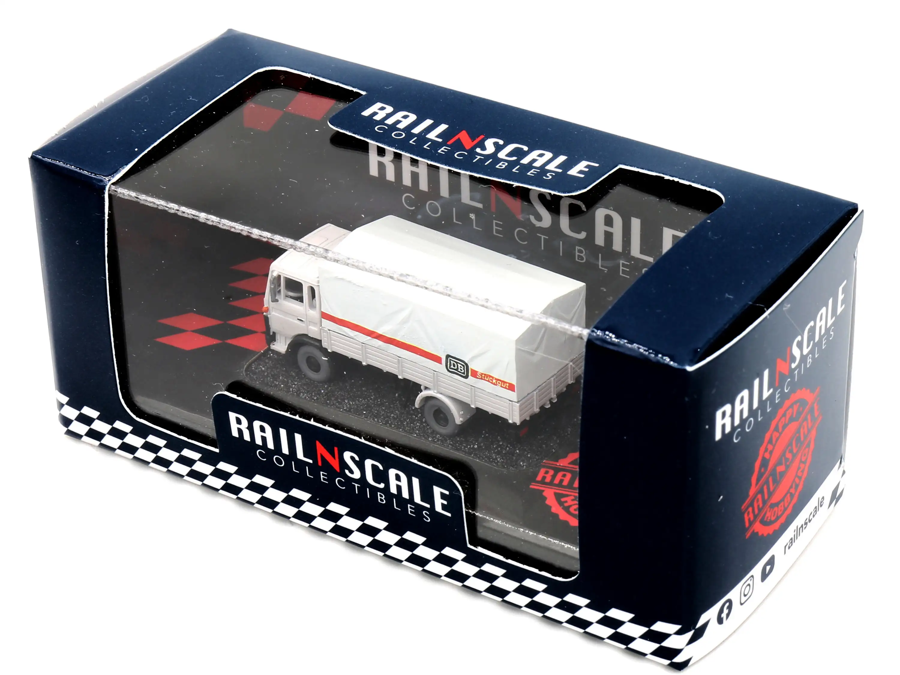 Kleine afbeelding van RAILNSCALE N5263DB