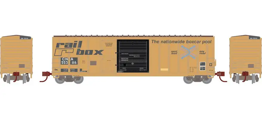 Athearn 75003897
