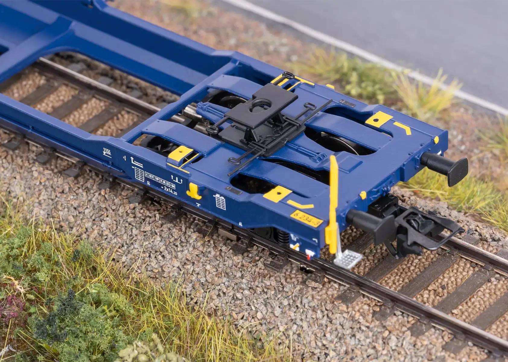 Kleine afbeelding van Märklin 47474