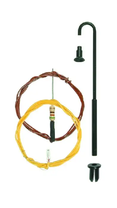 Kleine afbeelding van Viessmann 6624
