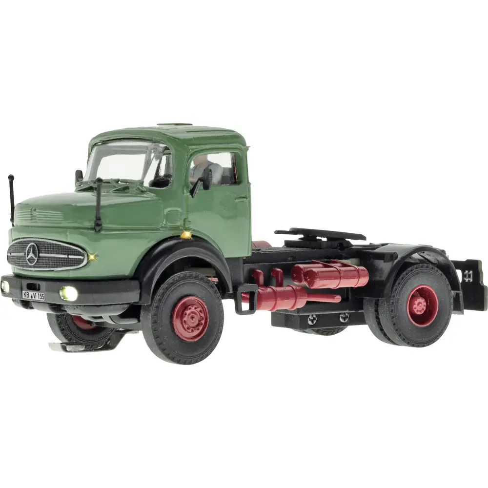 Kleine afbeelding van Viessmann 8155