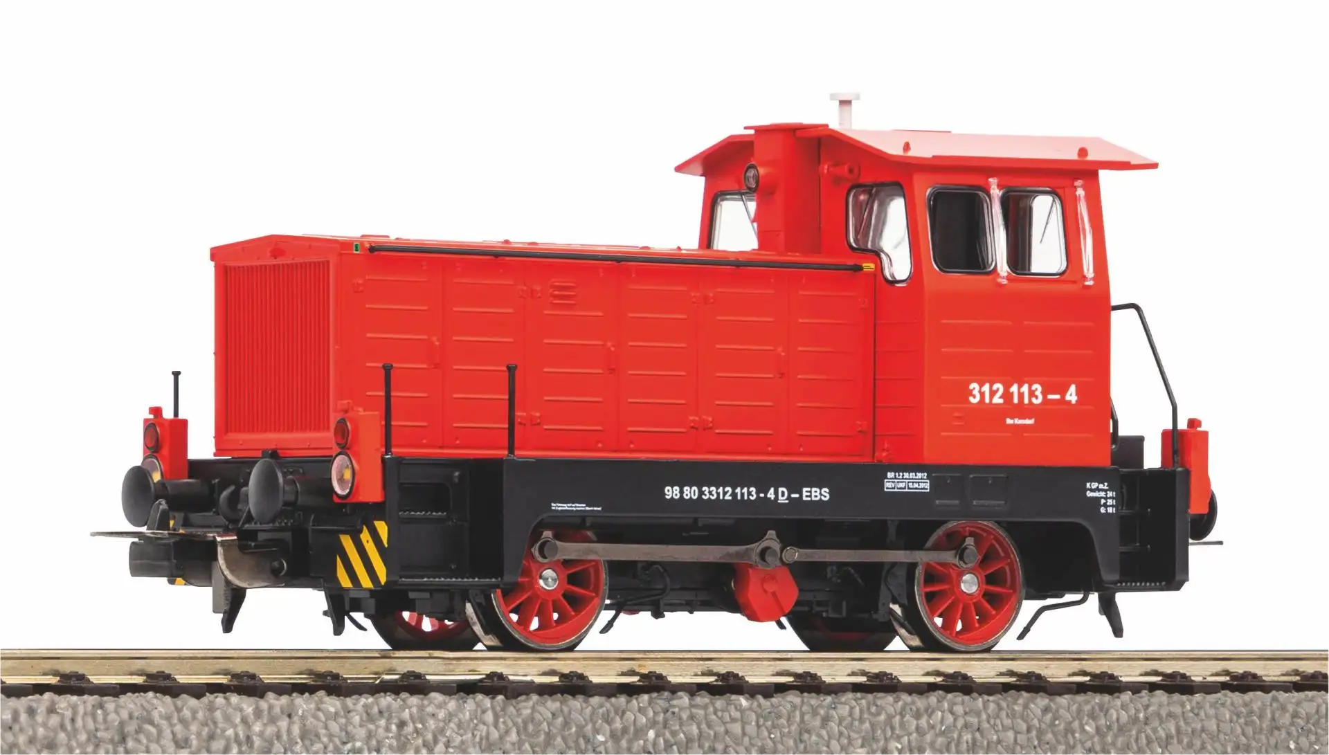 Kleine afbeelding van Piko 52637