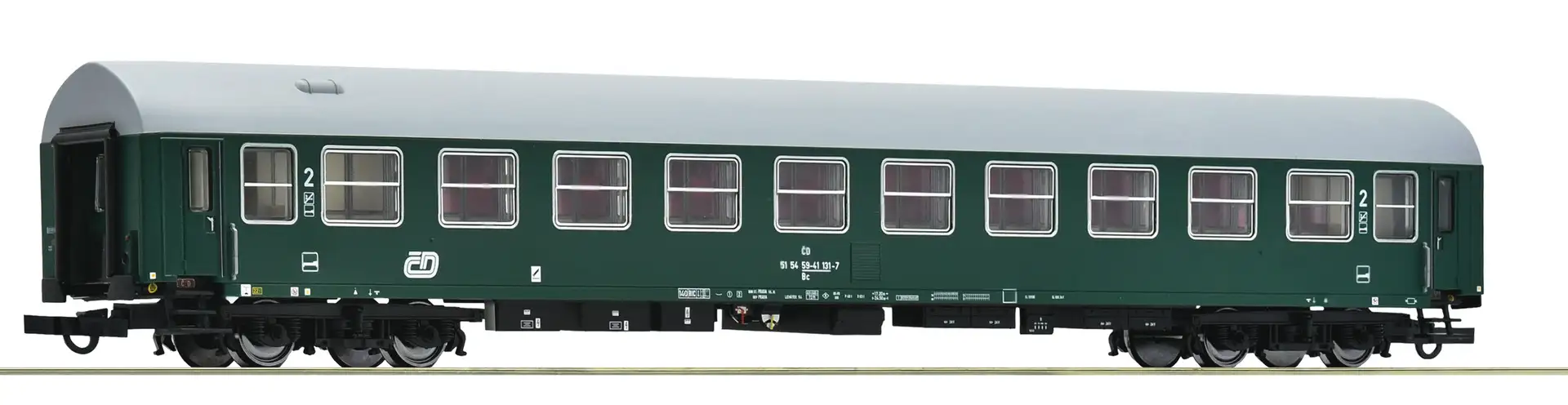 Kleine afbeelding van Roco 6200227
