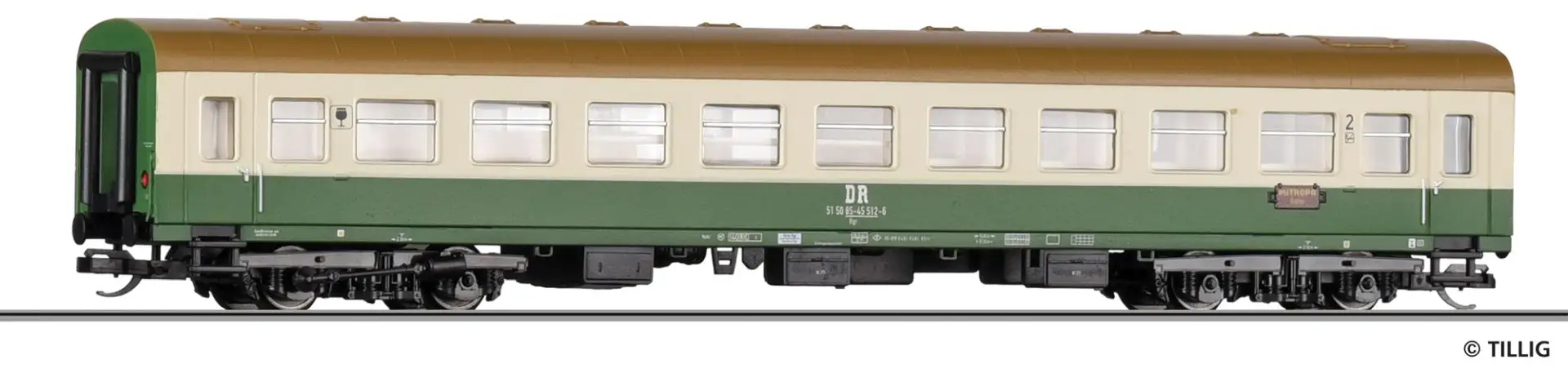 Kleine afbeelding van Tillig 95627