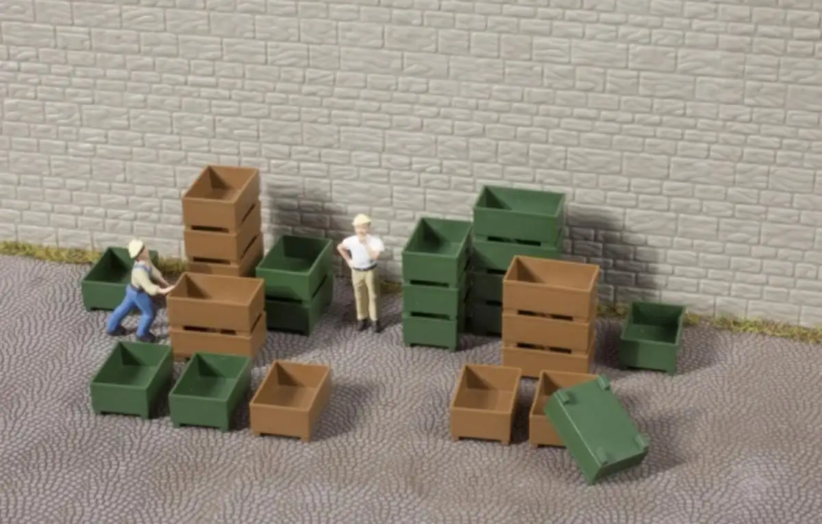 Kleine afbeelding van Auhagen 43657