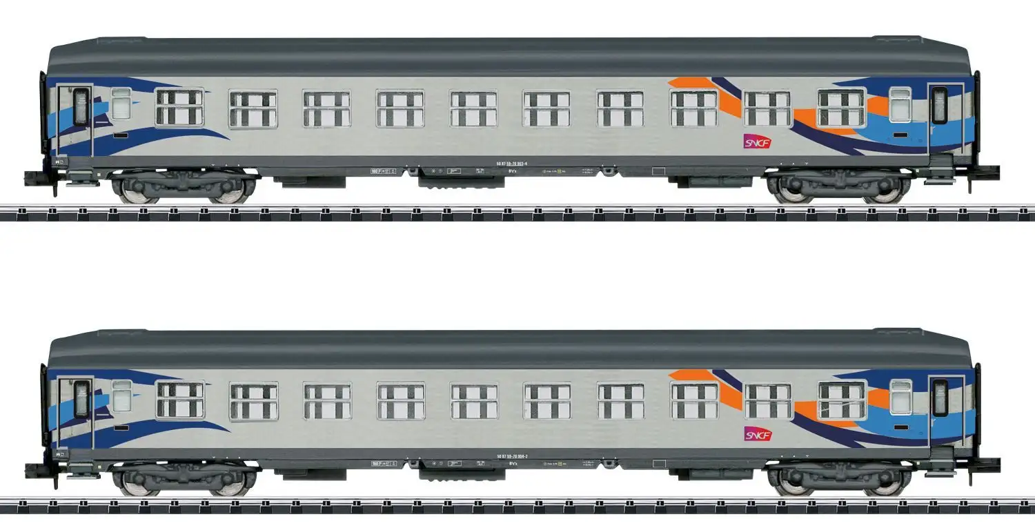 Kleine afbeelding van Trix 18211