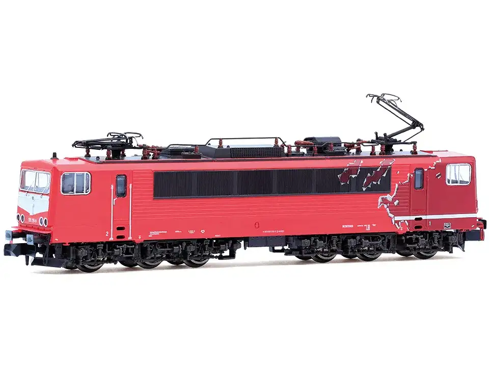 Kleine afbeelding van Arnold HN2695S