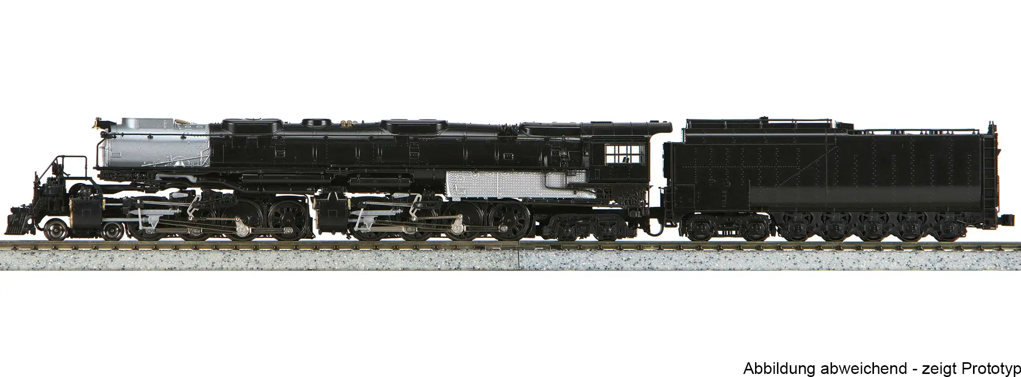 Kleine afbeelding van Kato 126-4014 Sound
