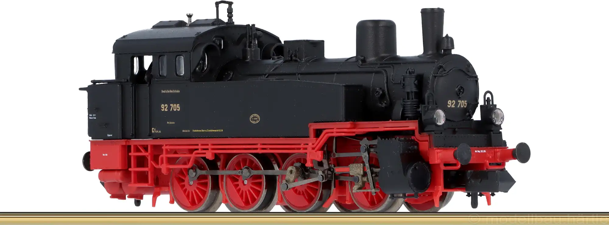 Kleine afbeelding van Fleischmann 7160014
