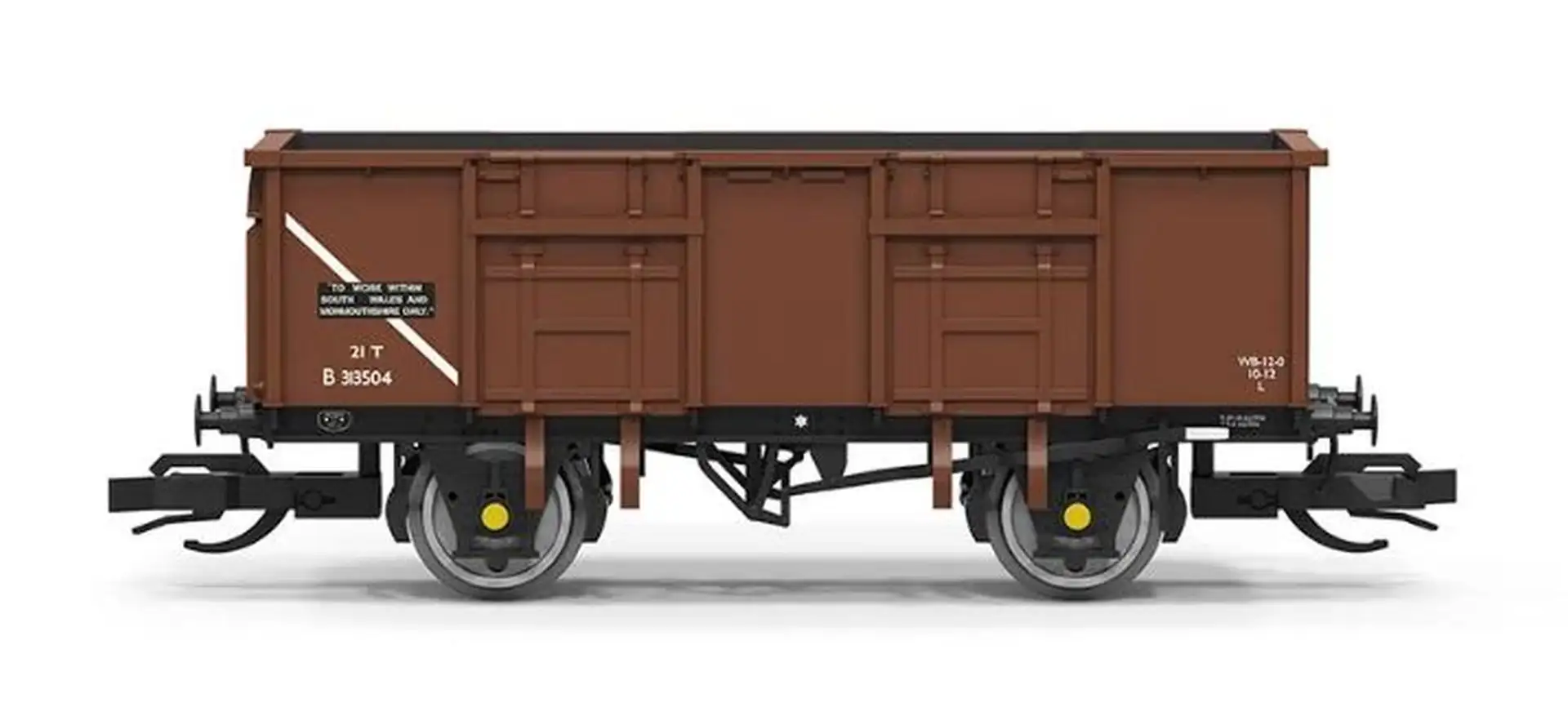 Kleine afbeelding van Hornby TT6038