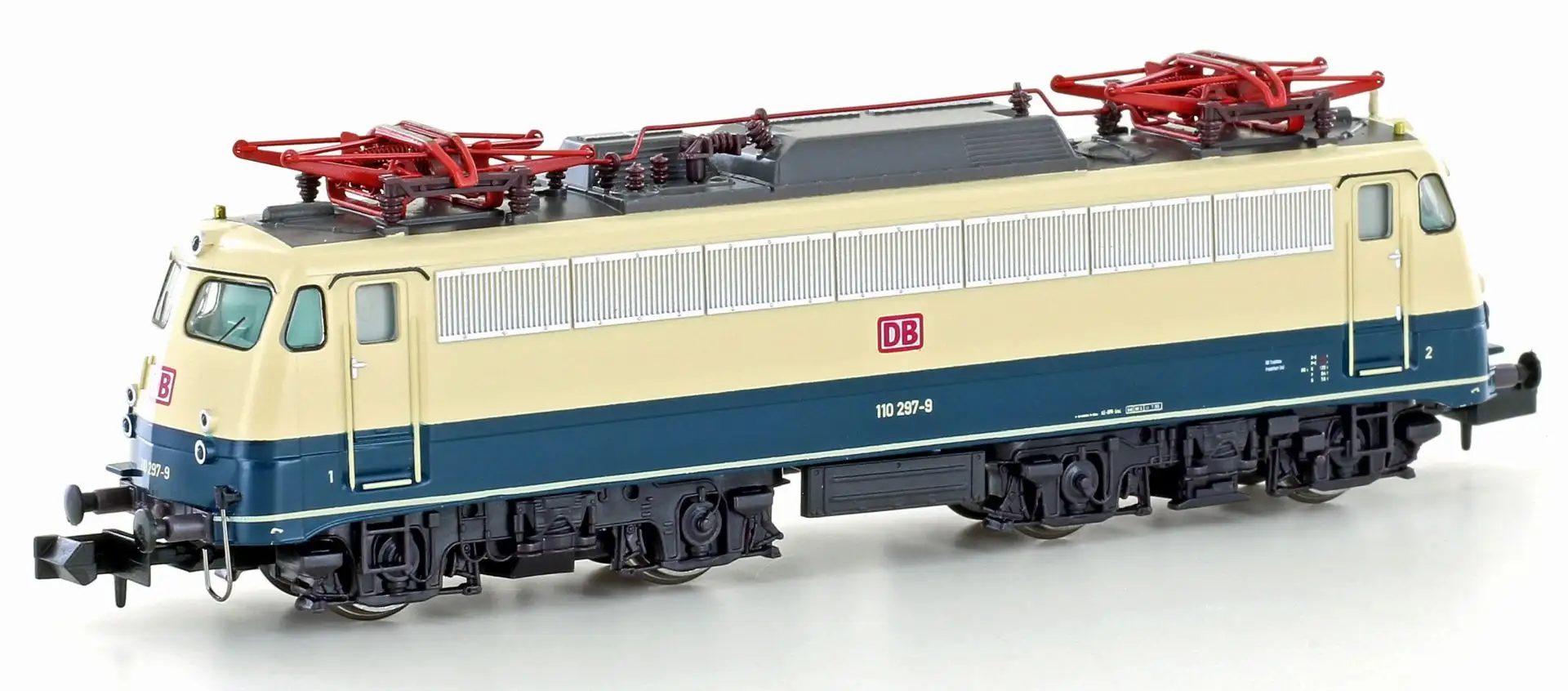 Kleine afbeelding van Hobbytrain 28016S