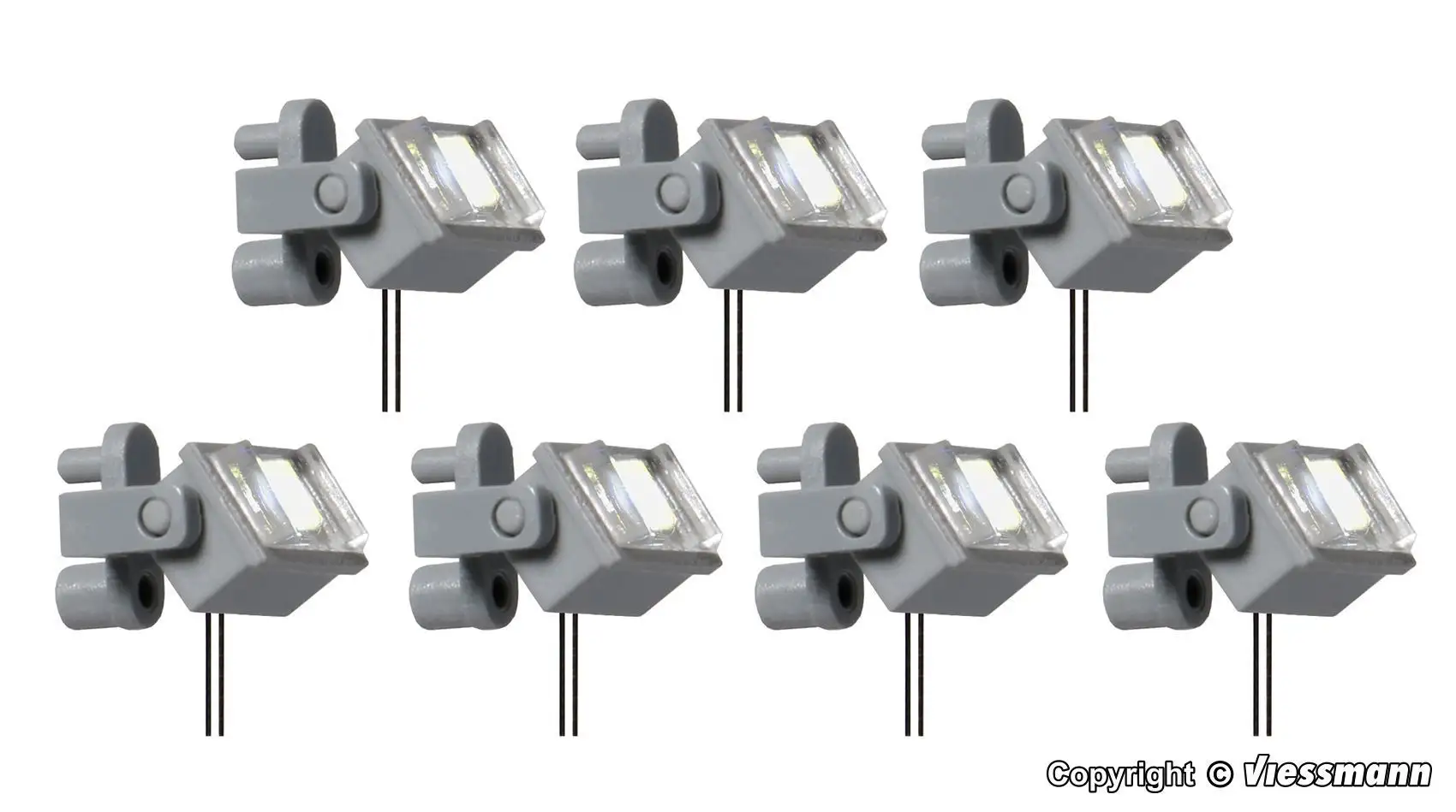 Kleine afbeelding van Viessmann 6339