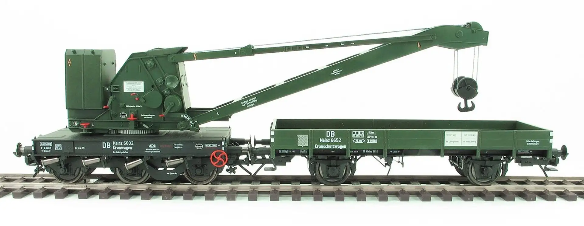 Kleine afbeelding van Lenz 42450-02