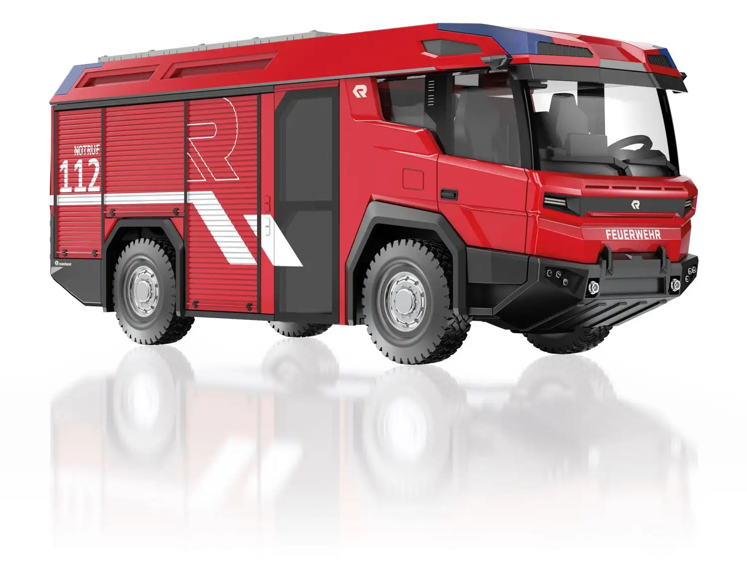 Kleine afbeelding van Wiking 43110