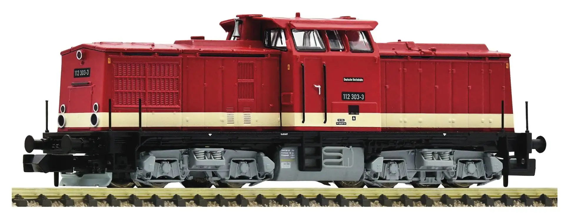 Kleine afbeelding van Fleischmann 721086