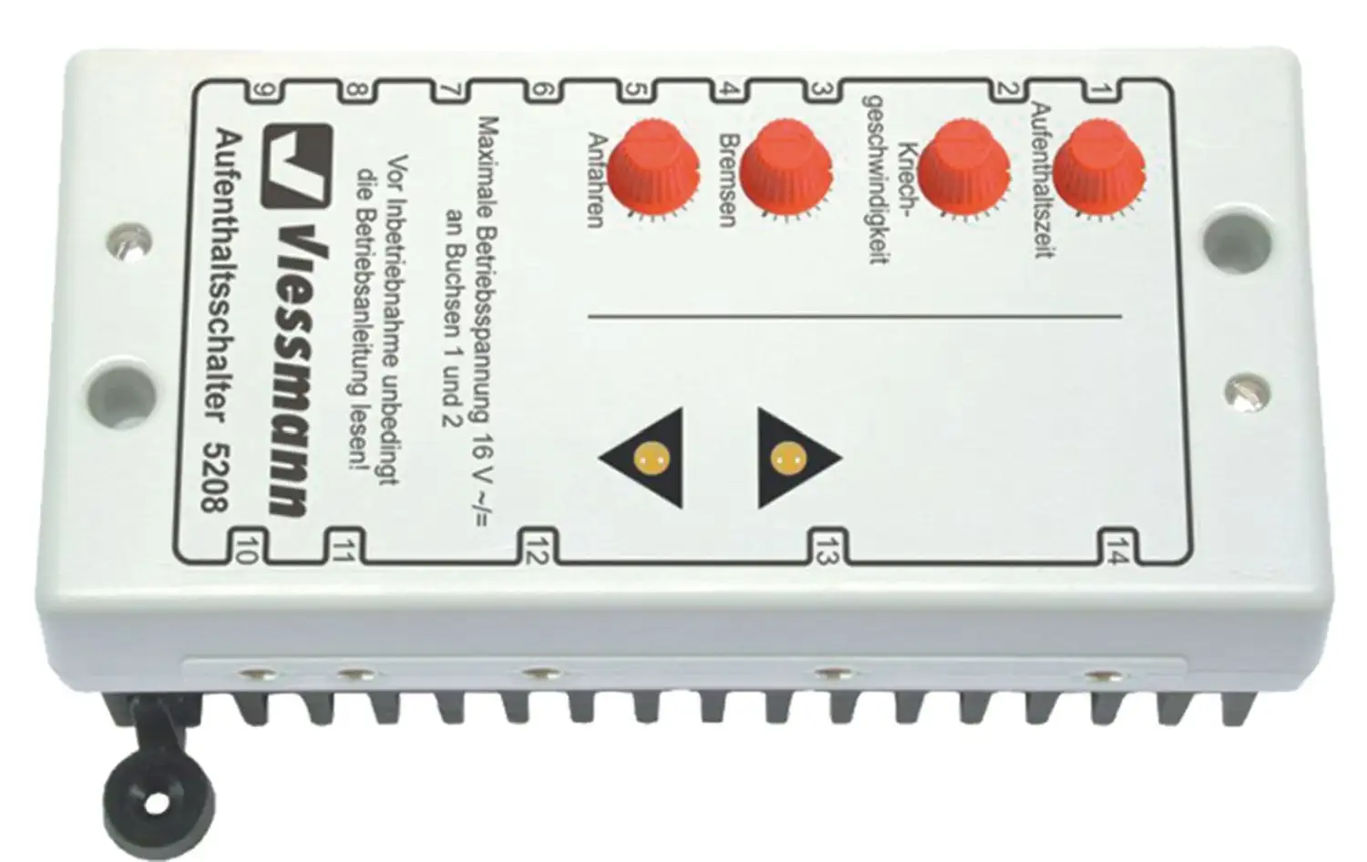 Kleine afbeelding van Viessmann 5208