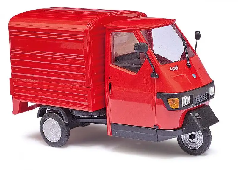 Kleine afbeelding van Busch 60052