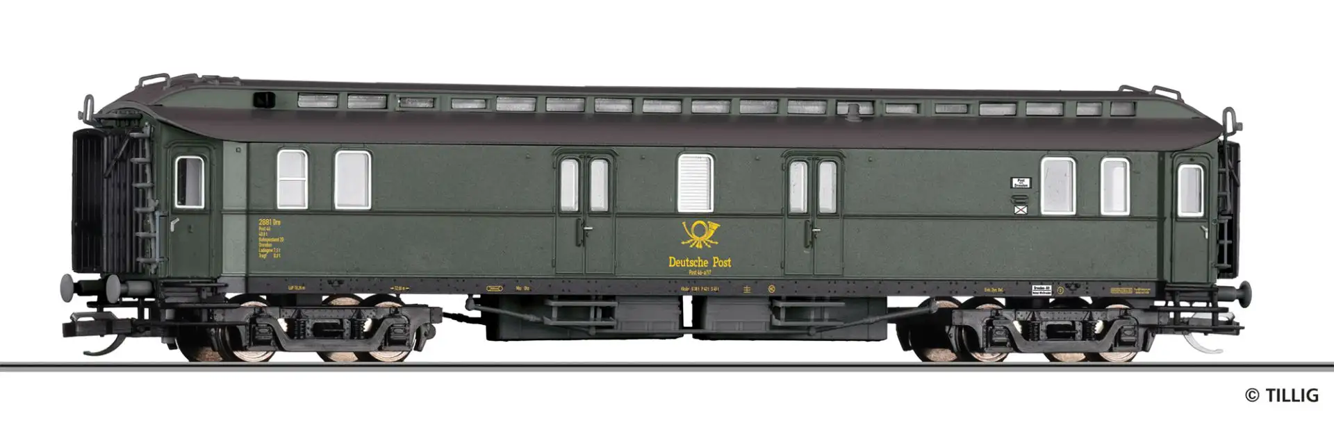 Kleine afbeelding van Tillig 12081