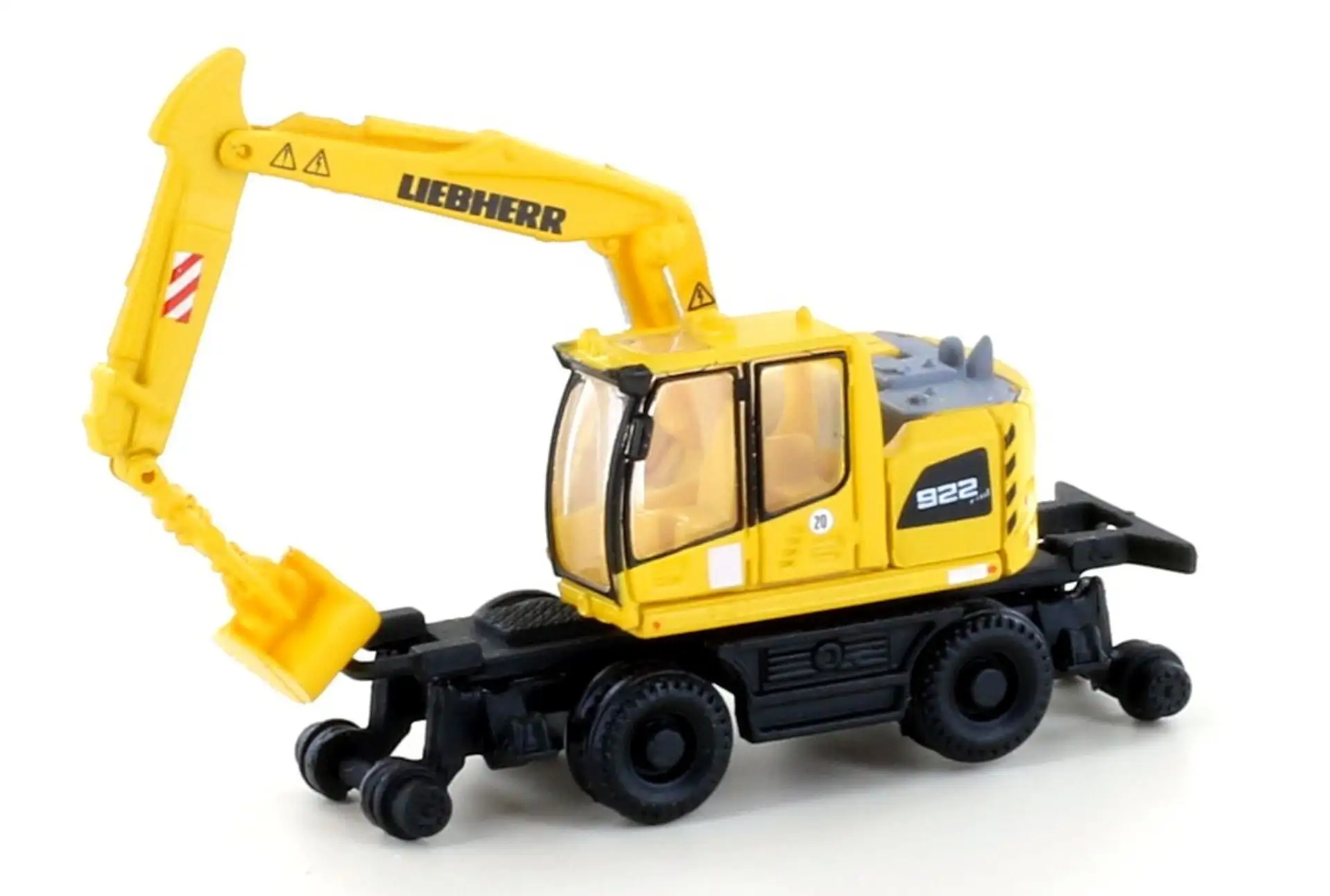 Kleine afbeelding van Lemke C4265