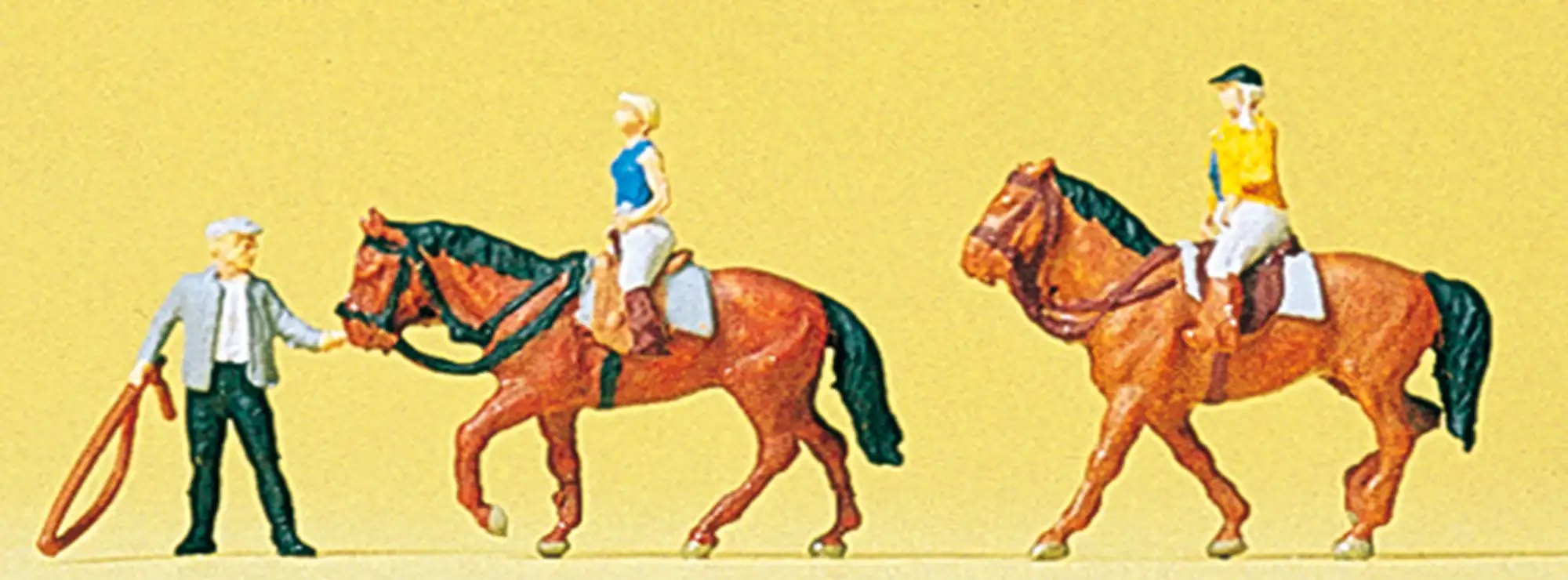 Kleine afbeelding van Preiser 79185