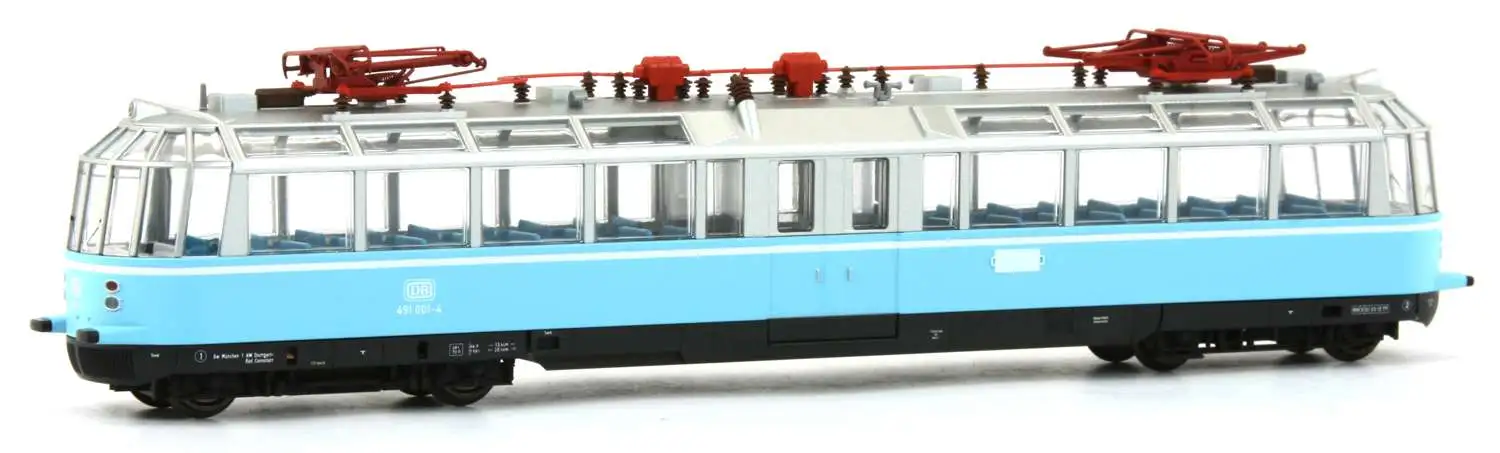 Kleine afbeelding van Kres 4912