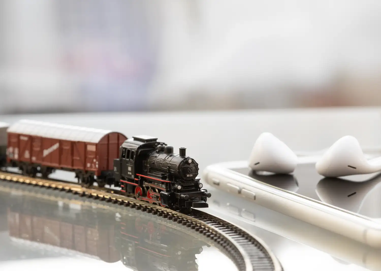 Kleine afbeelding van Märklin 81701