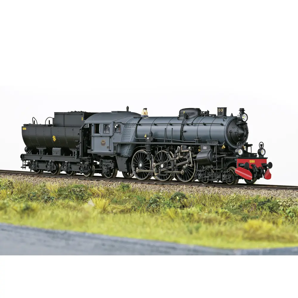 Kleine afbeelding van Trix 25490