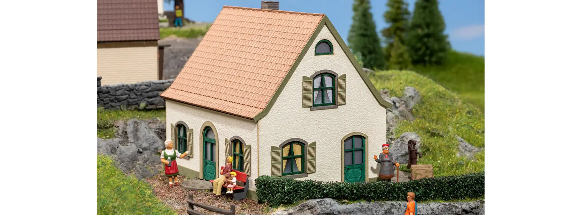Kleine afbeelding van Noch 63608
