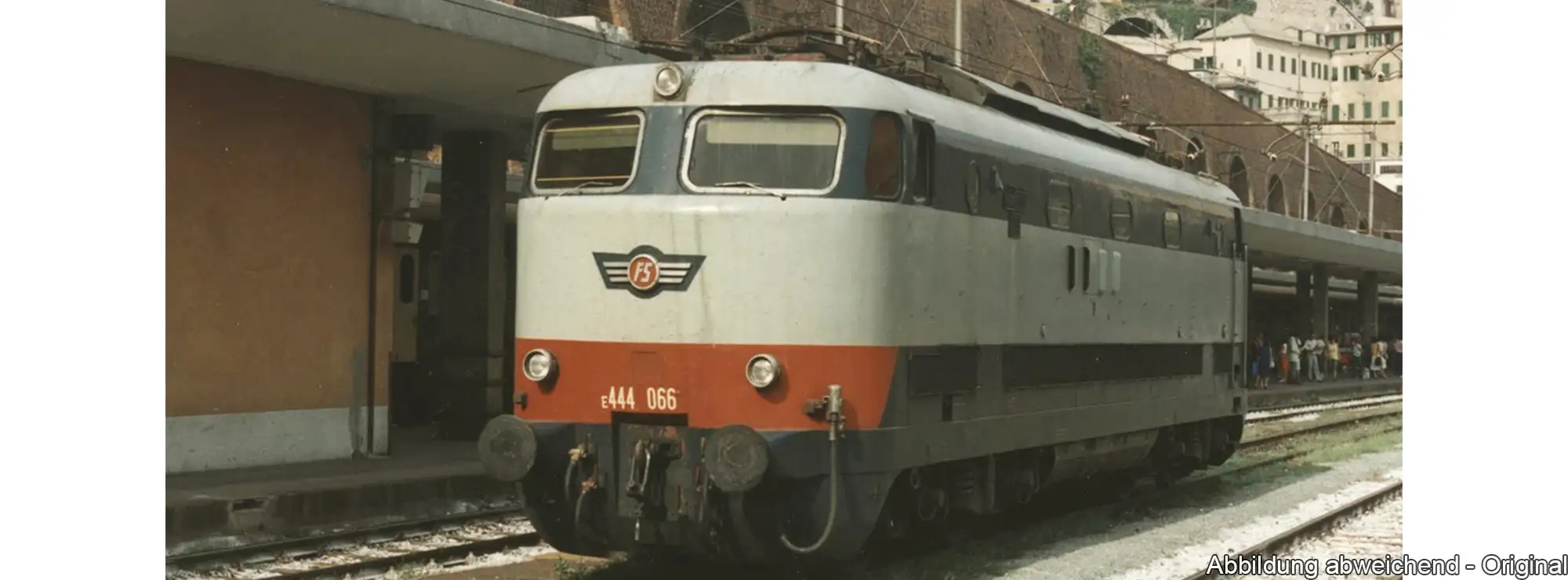 Kleine afbeelding van Arnold HN2688