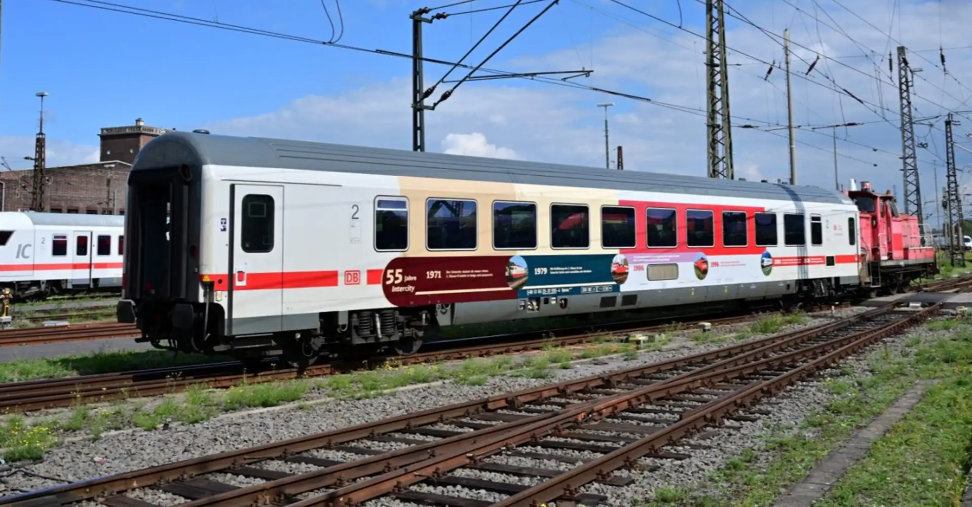 Kleine afbeelding van Fleischmann 6260137