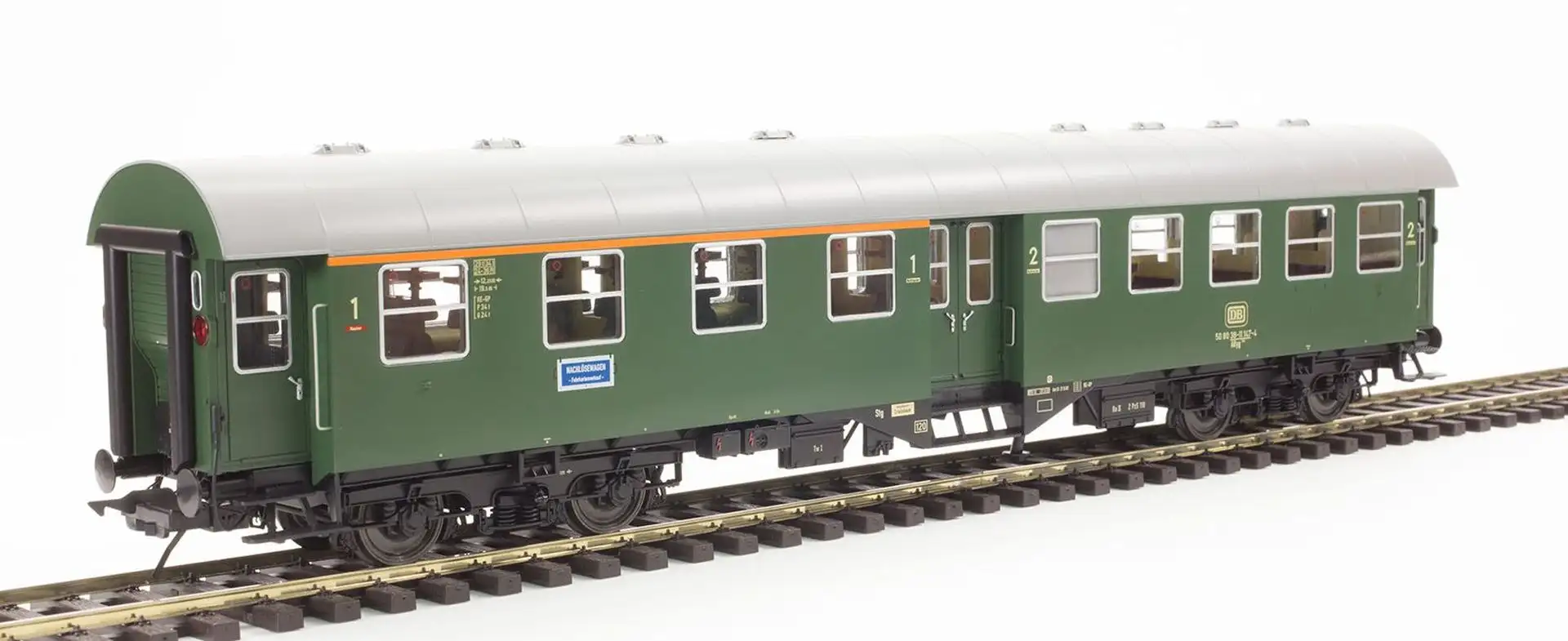 Kleine afbeelding van Lenz 41210-05