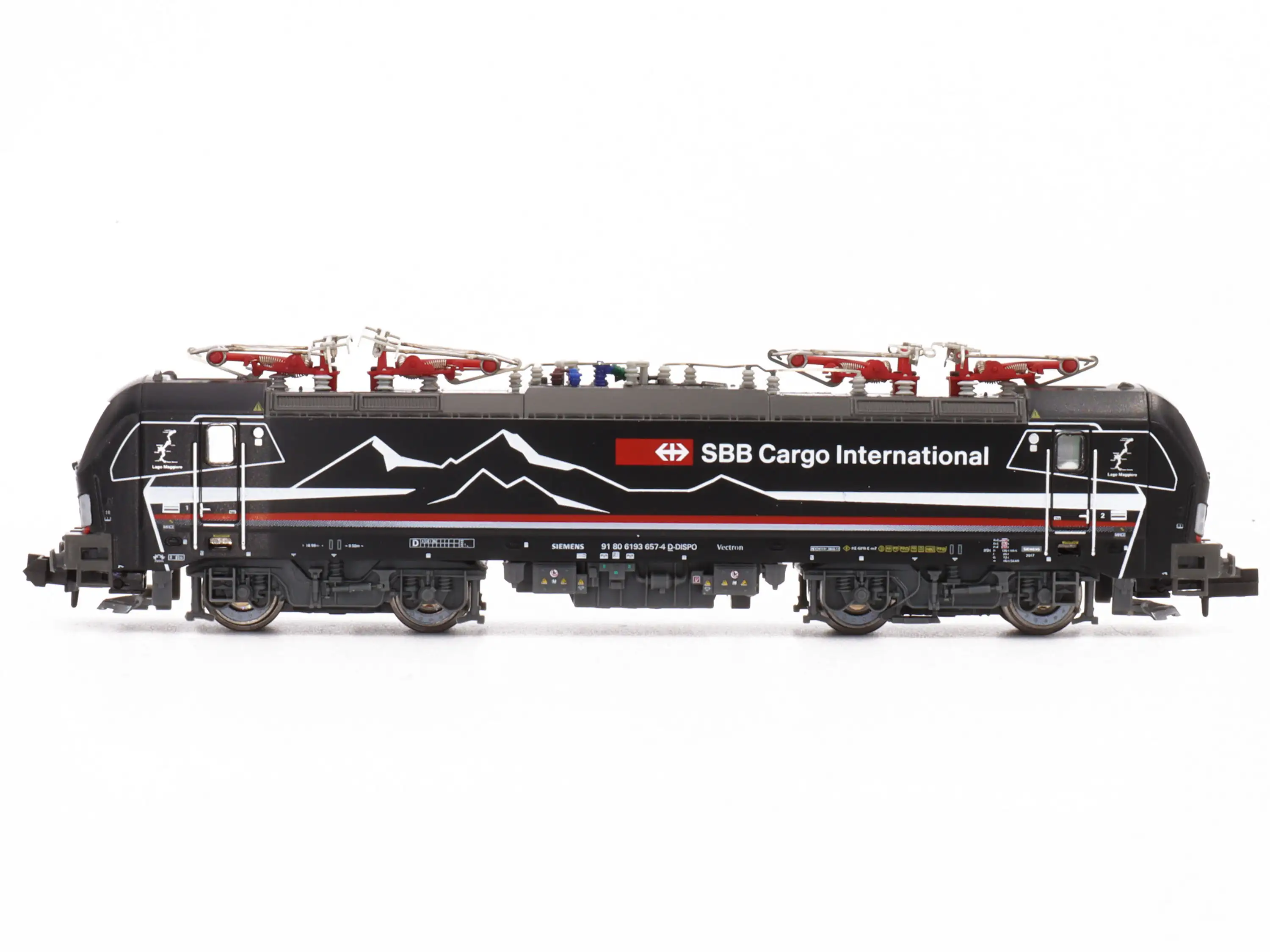 Kleine afbeelding van Hobbytrain 30169