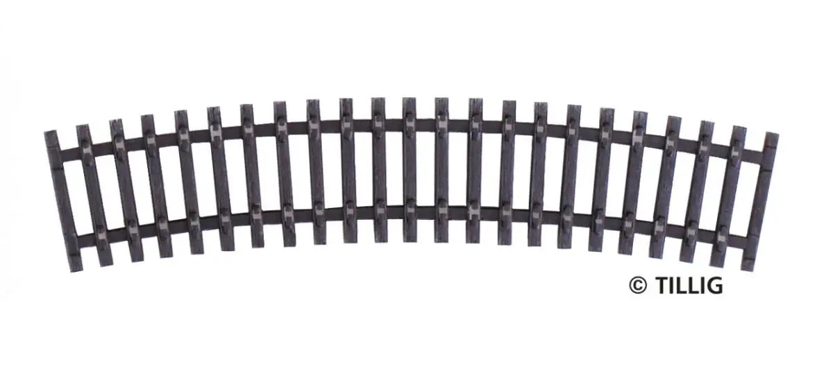 Kleine afbeelding van Tillig 83003
