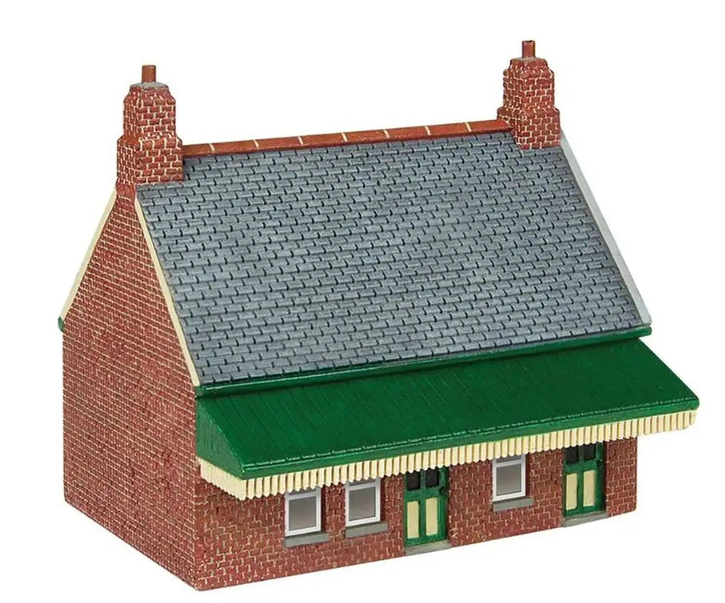 Kleine afbeelding van Hornby TT9022