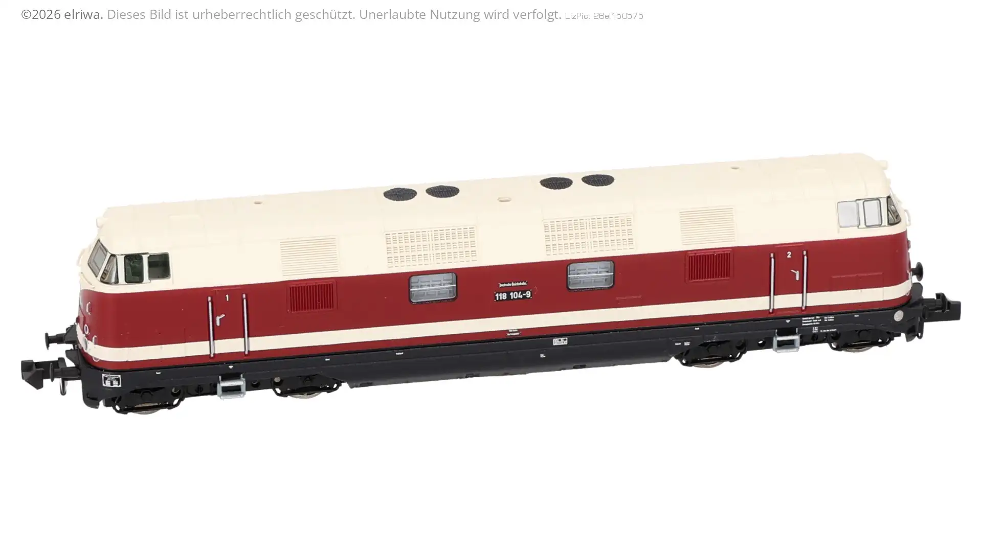 Kleine afbeelding van Fleischmann 7370028