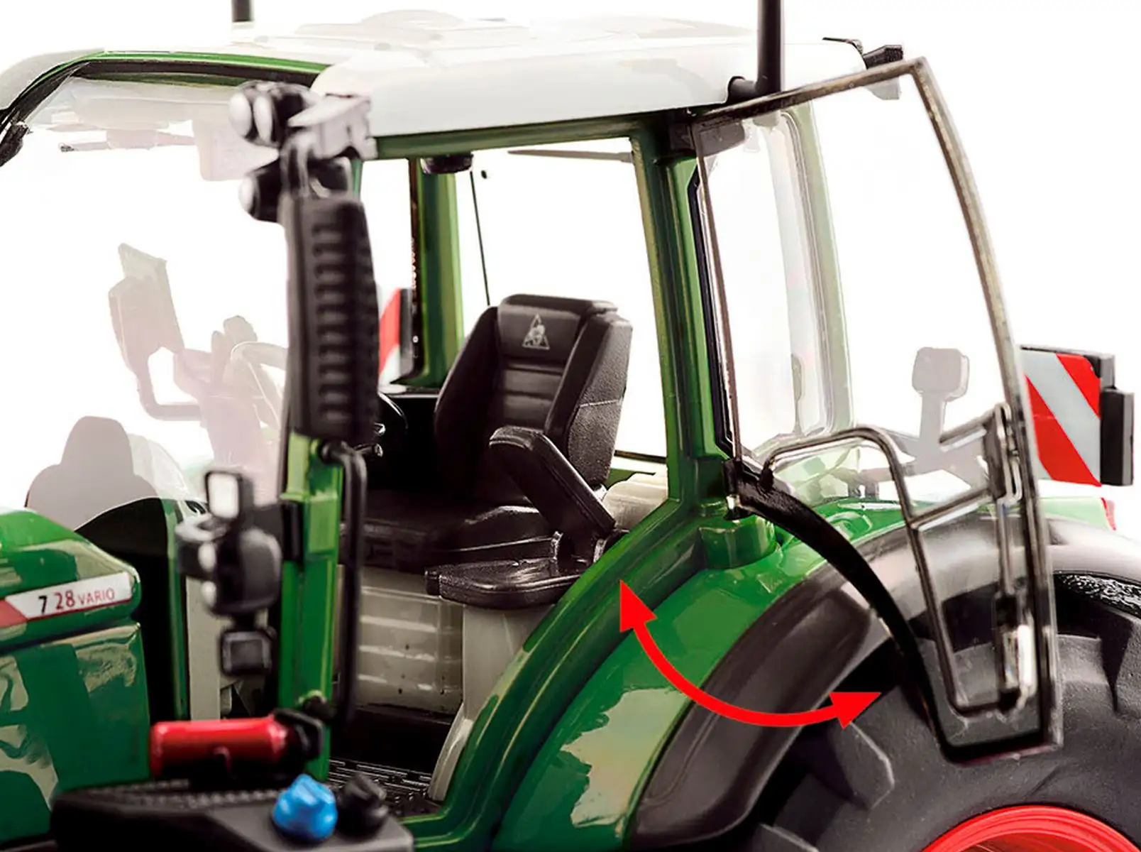 Kleine afbeelding van Wiking 77868