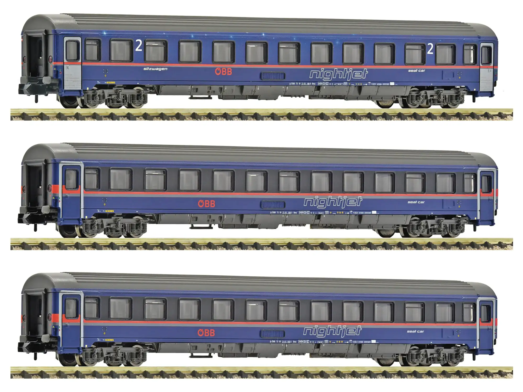 Kleine afbeelding van Fleischmann 6260084