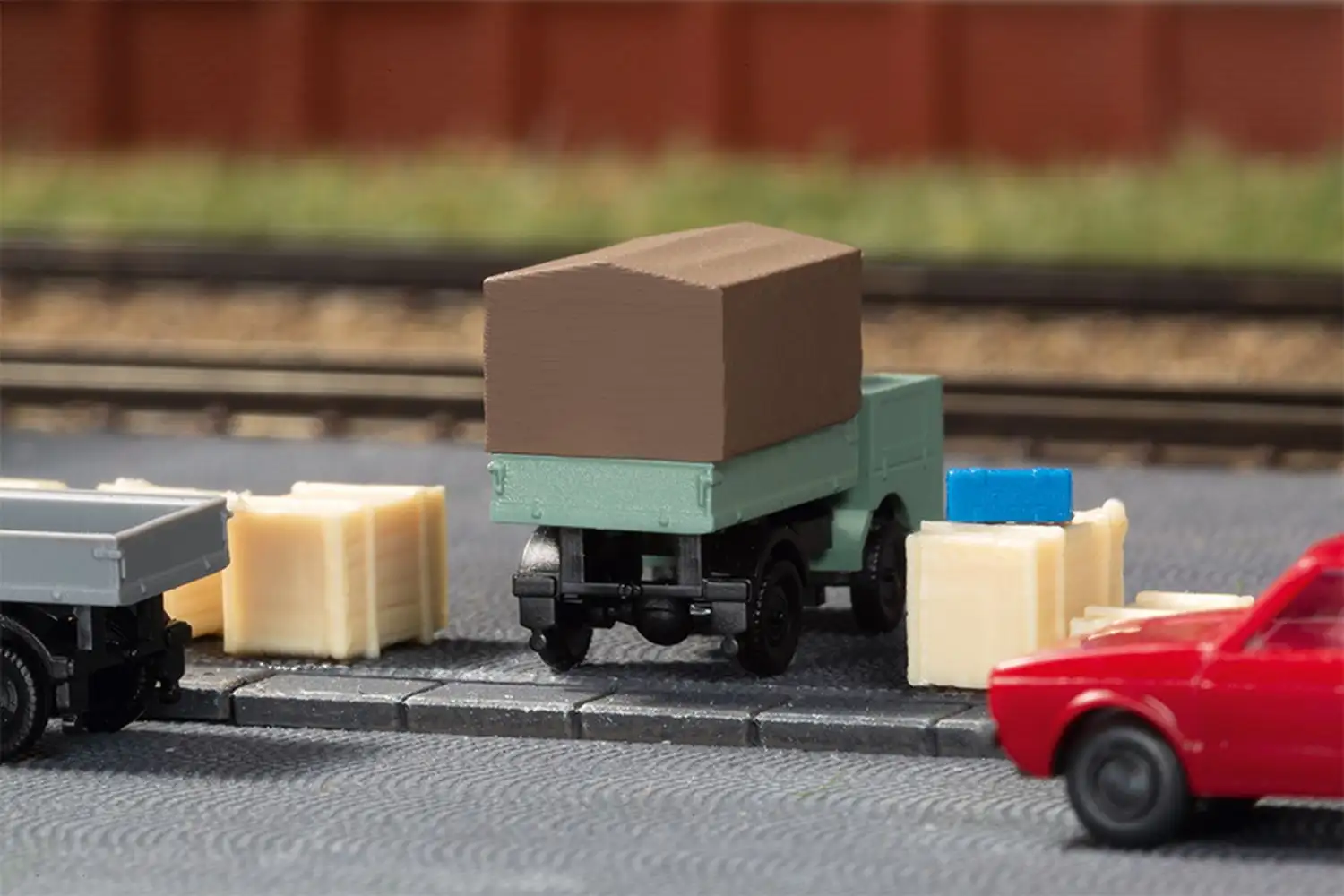 Kleine afbeelding van Auhagen 44657