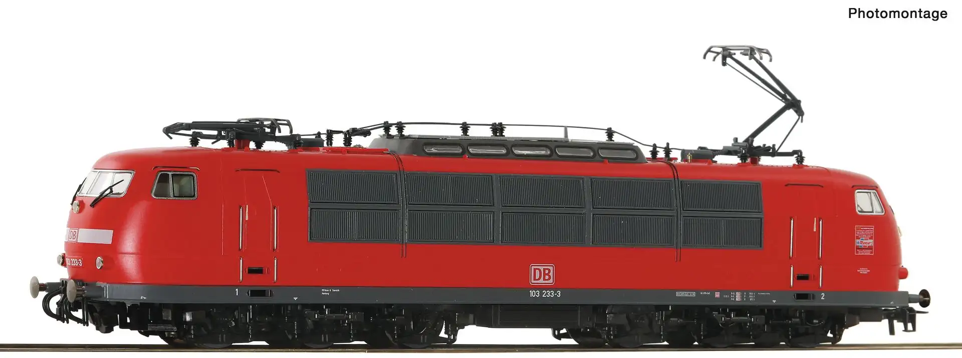 Kleine afbeelding van Roco 7500157