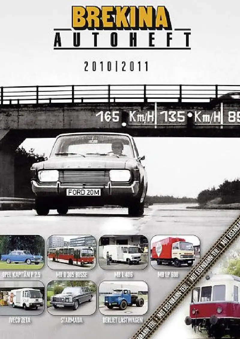 Brekina 12210
