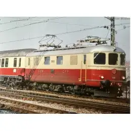 Aare-Valley-Models 1850-100S