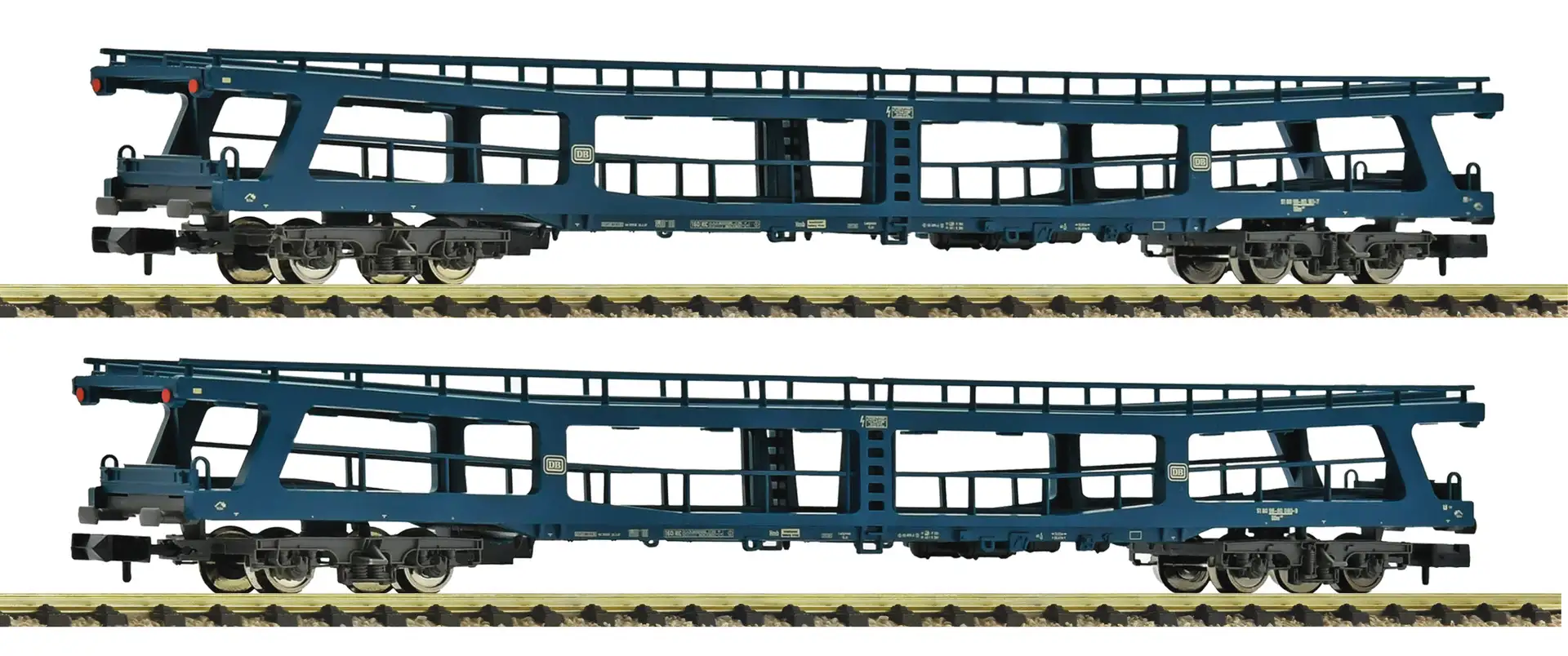 Kleine afbeelding van Fleischmann 6260066