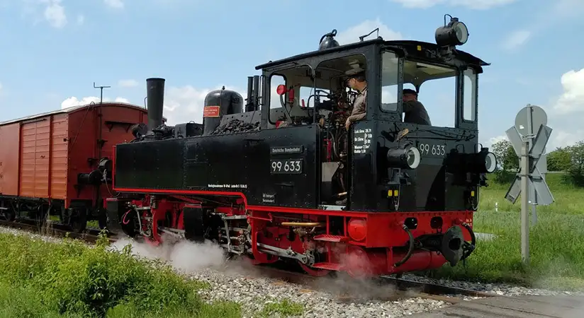Kleine afbeelding van Bemo 1004816